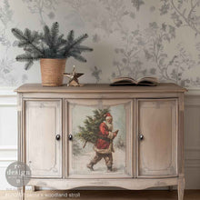 Load image into Gallery viewer, Santa&#39;s Woodland Stroll
