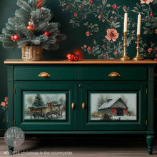 Load image into Gallery viewer, Christmas In The Countryside
