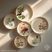 Load image into Gallery viewer, Rustic Romance
