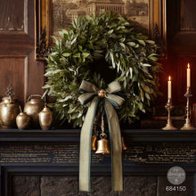 Load image into Gallery viewer, Gilded Noel Script

