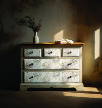 Load image into Gallery viewer, Victorian Tea Room
