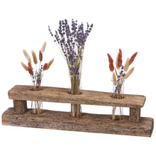 Load image into Gallery viewer, Driftwood Test Tube Vase
