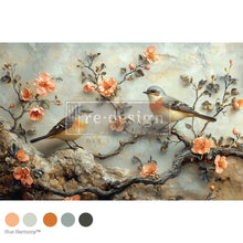 Load image into Gallery viewer, Amber Echoes
