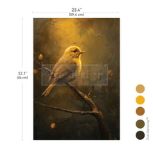 Load image into Gallery viewer, Amber Nest
