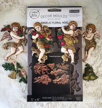 Load image into Gallery viewer, Angelic Floral Noel
