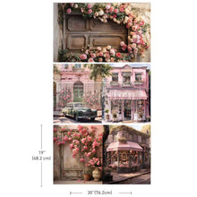 Load image into Gallery viewer, Blush Blossom Boulevard
