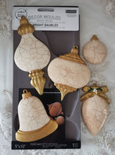 Load image into Gallery viewer, Bright Baubles
