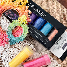 Load image into Gallery viewer, Bubblegum - Decor Mica Powder Set
