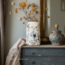Load image into Gallery viewer, Ceramic Bisque Vase 8″x5″
