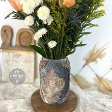 Load image into Gallery viewer, Ceramic Bisque Vase 8″x5″
