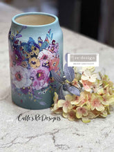 Load image into Gallery viewer, Ceramic Bisque Vase 8″x5″
