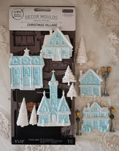 Load image into Gallery viewer, Christmas Village
