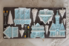 Load image into Gallery viewer, Christmas Village
