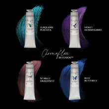 Load image into Gallery viewer, Fusion Mineral Paint ChromaFlex water based decorative paint for furniture home decor and DIY projects 
