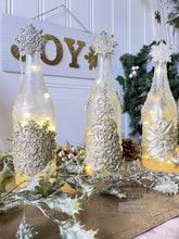 Load image into Gallery viewer, Snowflake Jewels
