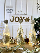 Load image into Gallery viewer, Snowflake Jewels
