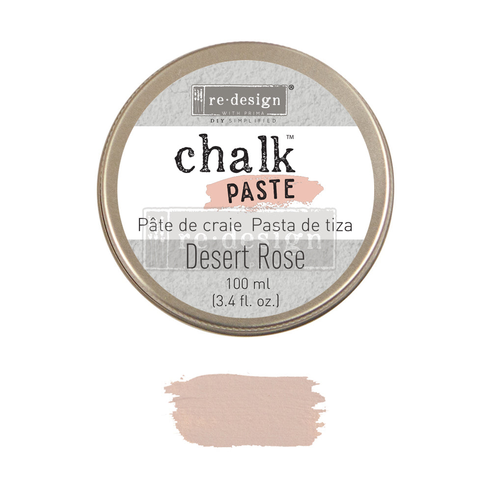 Desert Rose - Chalk Paste