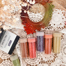 Load image into Gallery viewer, Fall Foliage - Decor Mica Powder Set
