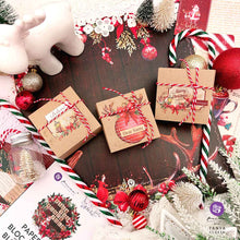 Load image into Gallery viewer, From the North Pole Collection
