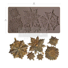 Load image into Gallery viewer, Frosted Snowflake Wonders
