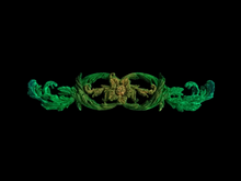 Load image into Gallery viewer, Glow In The Dark - Decor Mica Powder Set
