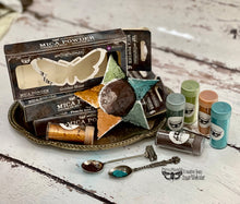 Load image into Gallery viewer, Golden Hour – Mica Powder Set
