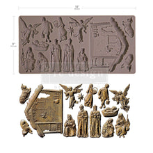 Load image into Gallery viewer, Holy Night Nativity
