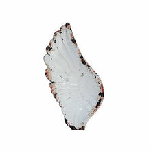 Load image into Gallery viewer, Iron Wing Tray in Rustic White

