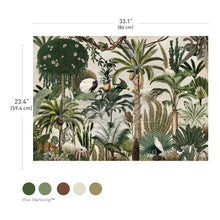 Load image into Gallery viewer, Jungle Bloom
