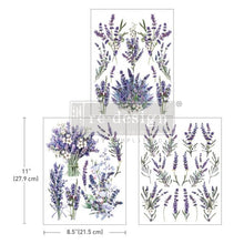 Load image into Gallery viewer, Lavender Bunch
