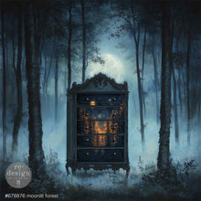 Load image into Gallery viewer, Moonlit Forest

