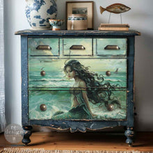 Load image into Gallery viewer, Mystic Waves
