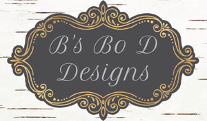 B’s Bo D Designs