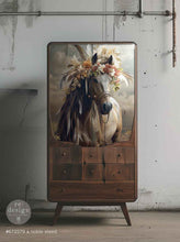 Load image into Gallery viewer, Noble Steed
