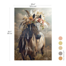 Load image into Gallery viewer, Noble Steed
