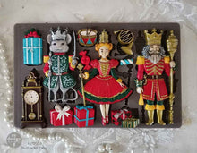 Load image into Gallery viewer, Nutcracker Party
