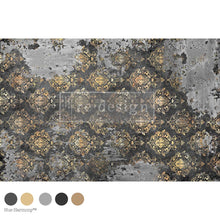 Load image into Gallery viewer, Obsidian Reliquary
