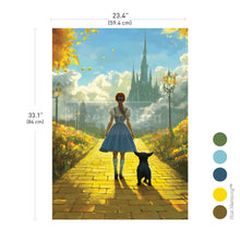 Load image into Gallery viewer, Paws &amp; Bows

