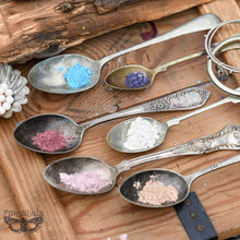 Load image into Gallery viewer, Pearls and Crystals – Mica Powder Set
