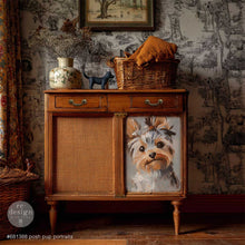 Load image into Gallery viewer, Posh Pup Portraits
