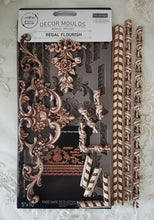 Load image into Gallery viewer, Regal Flourish
