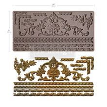 Load image into Gallery viewer, Regal Flourish
