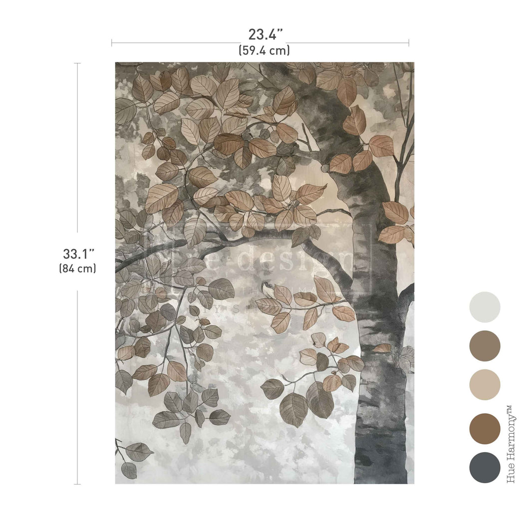 Rustic Reverie