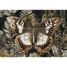 Load image into Gallery viewer, ReDesign with Prima Rusting Wings decoupage paper sheets for furniture home decor projects and DIY craft projects
