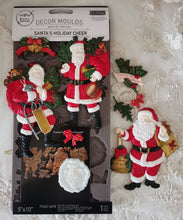Load image into Gallery viewer, Santa’s Holiday Cheer
