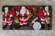 Load image into Gallery viewer, Santa's Holiday Cheer
