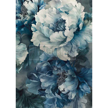 Load image into Gallery viewer, Sapphire Peony
