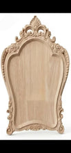 Load image into Gallery viewer, Vintage Wood Frame
