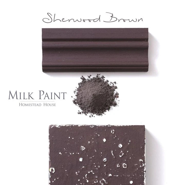 Sherwood Brown