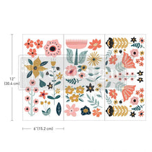 Load image into Gallery viewer, Doodle Flowers
